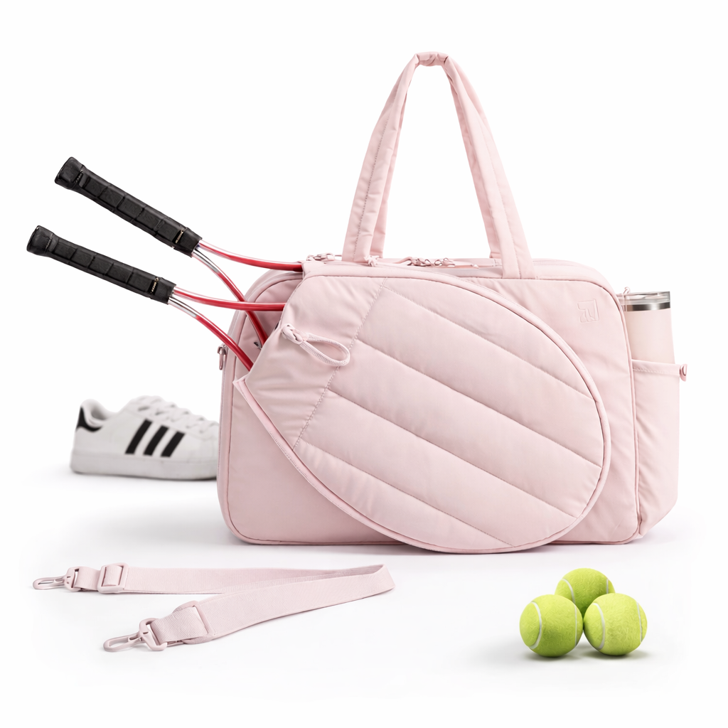Courtly Carry Bag