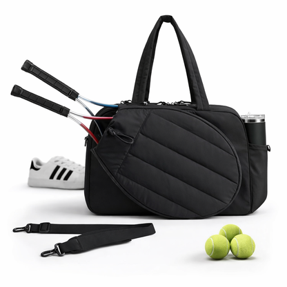 Courtly Carry Bag